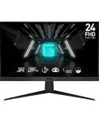 Resim MSI Msı G2412F 23.8" 1 Ms Full Hd IPS 180 Hz Oyuncu Monitörü Teşhir 