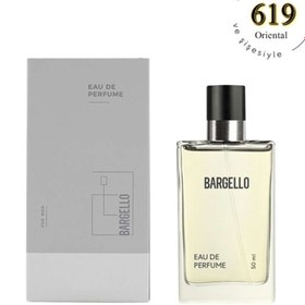 Resim Bargello 619 Erkek Parfüm Edp 50 ml Oriental - Mnms50619 
