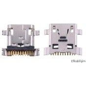 Resim LG Uyumlu G3S Beat Mini Usb Şarj Soketi 