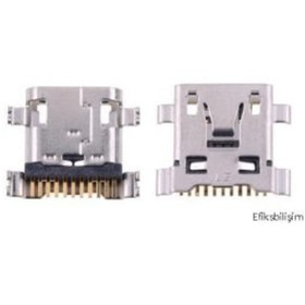 Resim LG Uyumlu G3S Beat Mini Usb Şarj Soketi 