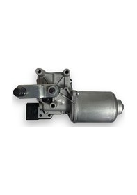 Resim Skoda Fabia Mk1 2000-2004 Ön Cam Silecek Motoru 6q1955119a 