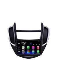 Resim Celali Tuning Chevrolet Trex 2012-2016 Android 12 Carplay Navigasyon Multimedya - 2gb Ram 32gb Hdd 