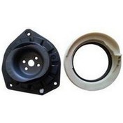 Resim Amortısor Takoz Kıtı (Üst Tabla Takoz) Megan Iı 7701208891 