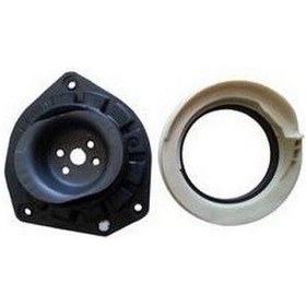 Resim Amortısor Takoz Kıtı (Üst Tabla Takoz) Megan Iı 7701208891 