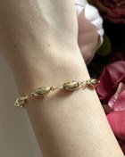 Resim Gold Dorika Bileklik 