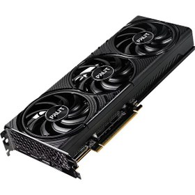 Resim Palit RTX 5060 Ti VGA16XNVDPLT5060 Infinity 3 16 GB 128 Bit GDDR7 Ekran Kartı 