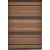 Resim MarkaEv Retro Jüt Halı 5022 - 160x230 cm 