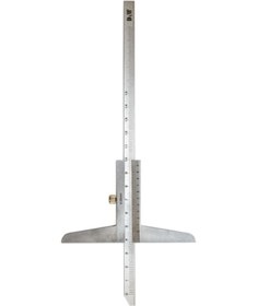 Resim Dwmeasuring Mekanik Derinlik Kumpasları 0 150mm 