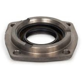 Resim PSA Difransiyel Yağ Keçesi Kapağı Dişli Flanşı Peugeot P307-p308-p407-p3008-p5008-expert-c4-c5-c6- Berl 