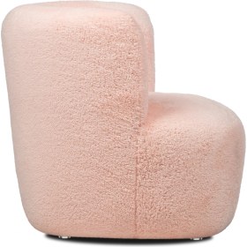 Resim MOJO Kiwi İkili Çocuk Koltuğu Pembe 