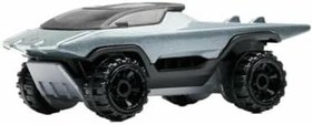 Resim Hot Wheels Tekli Arabalar Polestar Trx HYW29 