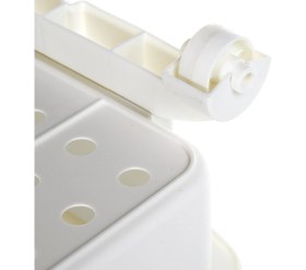 Resim Motek Tekerlekli Organizer 4'lü Raf 