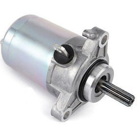 Resim Yamaha Nmax 125-155 Marş Motoru Oem Kalite Arasmoto 