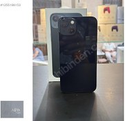 Resim Apple iPhone 13 İkinci El TR | 128 GB | Siyah İkinci El İPHONE 13 128 GB HATASIZ