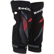 Resim Zandona 3237 Motorcu Dizlik 