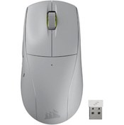 Resim Corsair M75 AIR WIRELESS ULTRA LIGHTWEIGHT 26000dpi KABLOSUZ GAMING MOUSE GRI 