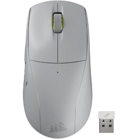 Resim Corsair M75 AIR WIRELESS ULTRA LIGHTWEIGHT 26000dpi KABLOSUZ GAMING MOUSE GRI 