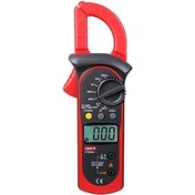 Resim Genel Markalar UNI-T UT200A DİJİTAL PENSAMPERMETRE ÖLÇÜ ALETİ 