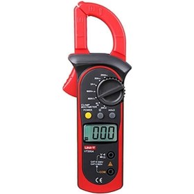 Resim Genel Markalar UNI-T UT200A DİJİTAL PENSAMPERMETRE ÖLÇÜ ALETİ 