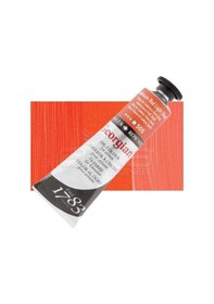 Resim Daler Rowney Georgian Yağlı Boya 225ml 505 Cadmium Red Light Diğer 