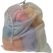 Resim Store Çamaşır Yıkama Filesi Kirli Filesi Maxi 40X60 cm 