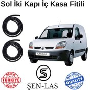 Resim Renault Kango 1998-2007 Şen-las Sol Ön Ve Arka Fitili Şl4508 