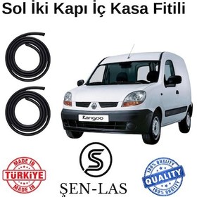 Resim Renault Kango 1998-2007 Şen-las Sol Ön Ve Arka Fitili Şl4508 