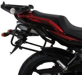 Resim KAPPA KL360 YAMAHA FZ6 S2 - FZ6 600 FAZER S2 (07-11) YAN ÇANTA TASIYICI 