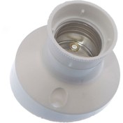 Resim Tek-iş Duvara Monte Uyumlu Duy 