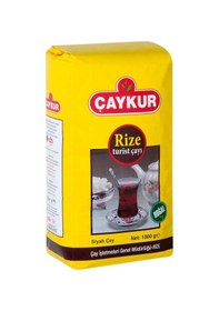 Resim Rize Turist Çay 1000 G 