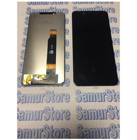 Resim Casper Via P3 Lcd Dokunmatik Ekran 