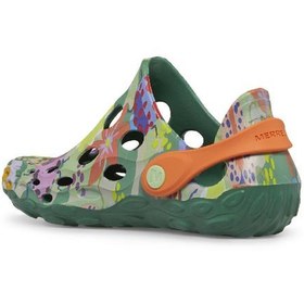 Resim Merrell Botanist Unisex Çocuk Terlik 