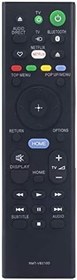 Resim AIDITIYMI RMT-VB210D Yedek Uzaktan Kumanda Sony Blu-ray Disk DVD Oynatıcı UHP-H1 için 