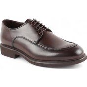 Resim Libero 4906 Hakiki Deri Hafif Erkek Ayakkabı Kahve 