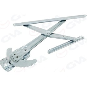 Resim Cam Mekanizması Ön Sağ Toyota Corolla 1988-1992 Manuel 6981012290 