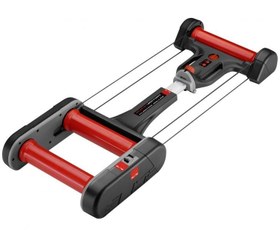 Resim ELITE Quick Motion Roller Trainer 