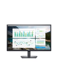 Resim Dell E2722H 27" 8 MS 60 Hz VGA+DP Full HD IPS LED Monitör 