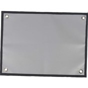 Resim Pazly Taşınabilir Suntek Mat Kamp Çukuru Ateş Açık 35cmx46cm Gg 