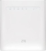 Resim Zte Superbox MF286R 300 Mbps 4.5G Modem 
