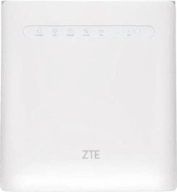 Resim Zte Superbox MF286R 300 Mbps 4.5G Modem 