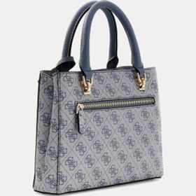 Resim Guess Noelle Iı Sml Multı-kadın Omuz Çantası -bg967205 Bnn 