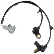 Resim Aubyhe Nissan Pathfinder 2005-2012 Abs Tekerlek Hızı Sensörü - 47900-ea001 47900-5x01a Uyumlu Fren Kontrol Sensörü 