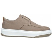 Resim Conteyner Keten Vizon Erkek Casual Ayakkabı 486.02 Vizon 