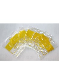 Resim Alicek Lasik Gitar Tel Set Tam Takım 6 Adet Klasik Gitar Tel Seti 