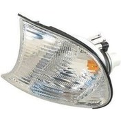 Resim Bmw E46 Yeni Tip Coupe Sol Ön Beyaz Sinyal 01-02 63137165857 N11.6411 