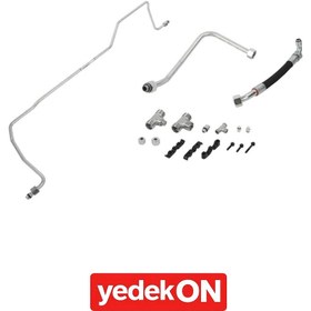 Resim AGCO Hidrolik Kiti - Massey Ferguson / Fendt / Valtra | ACP0619720 