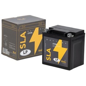 Resim Sla Akü Mb Ltx30l 30 A Kg: 9,38 L:166 W:126 H:173 Cca: 385 Polarıs Sportsman 800cc 2005-2012 