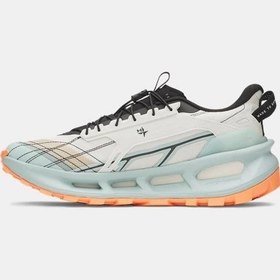 Resim Under Armour Ua Explor Traıl Unisex Outdoor Ayakkabısı 6012791 
