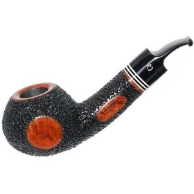 Resim Şahin Collection Xl 9mm. Filtreli Akrilik Saplı Pipo 239358 