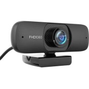Resim Sunsky Süper Temizle Sürüm 1080P 1080P Sınıf Webcast Webcam Siyah (Yurt Dışından) 